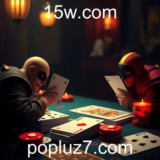 Jogos de pôquer
